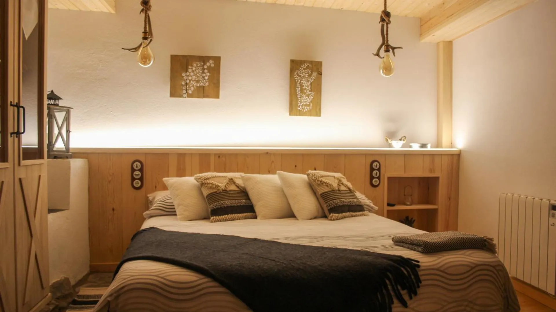 Casa Dondela Appartement Roní